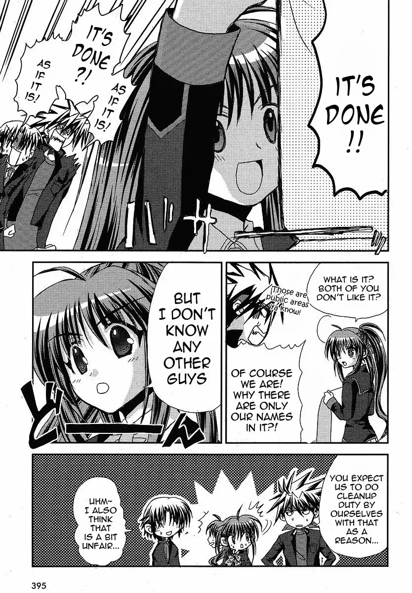 Little Busters Chapter 10 14